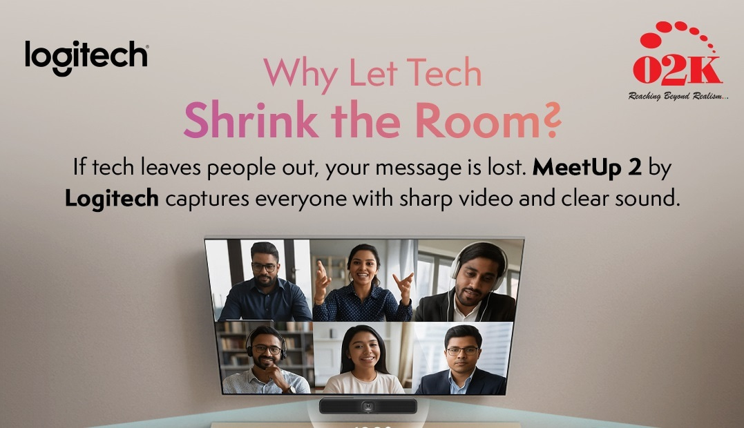 Powerful Meetings Start with the Right AV Tools