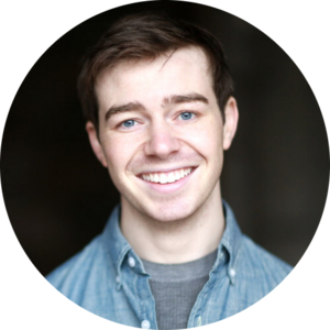 Go to the profile of Ev Brennan-Johnson