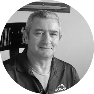 Go to the profile of Graeme Scott