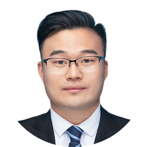 Go to the profile of Kaihong Zhang