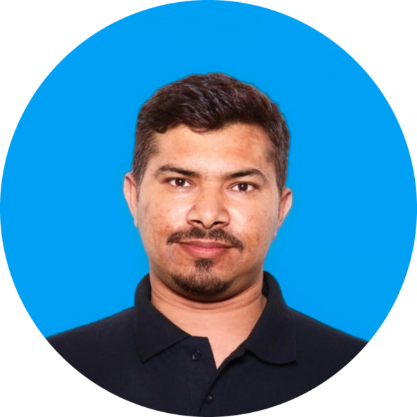 Go to the profile of MUDASSIR MUNIR