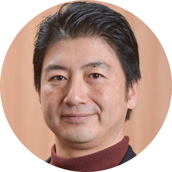 Go to the profile of Hirofumi Tanaka