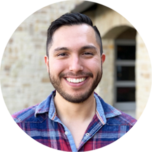 Go to the profile of Jordan Corona