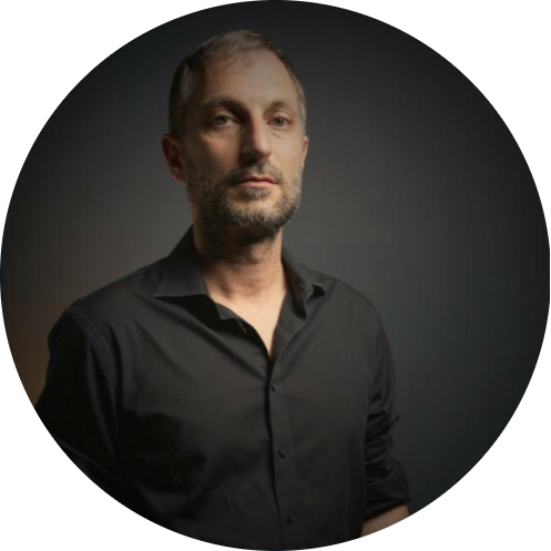 Go to the profile of Diego Biagioni