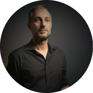 Go to the profile of Diego Biagioni