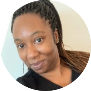 Go to the profile of Sarina Barnes