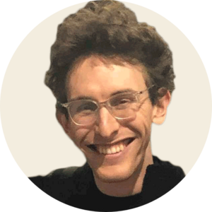 Go to the profile of Evan Sirchuk