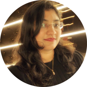 Go to the profile of Supriya Lokhande