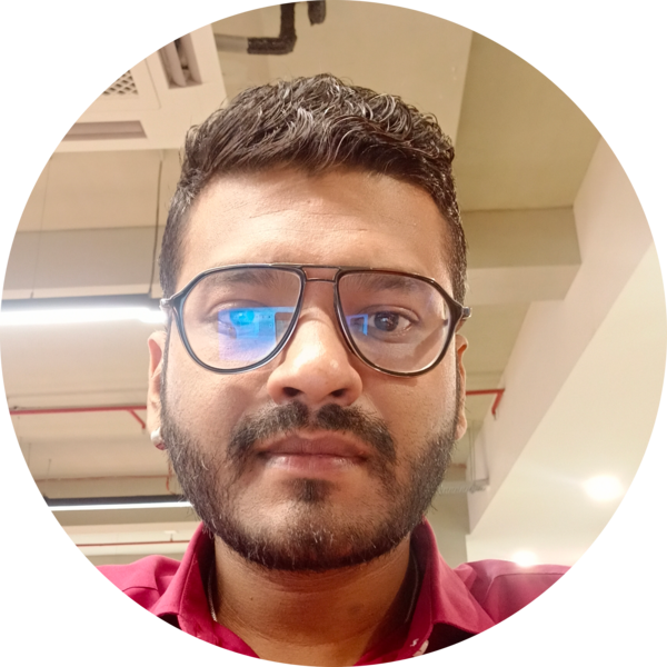 Go to the profile of Smit Chavda