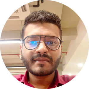 Go to the profile of Smit Chavda