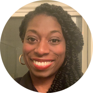 Go to the profile of Angela Jones