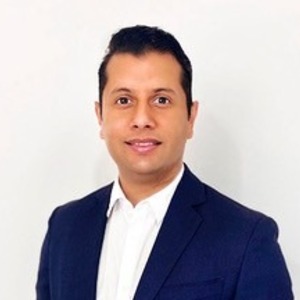 Go to the profile of Albert Rodriguez