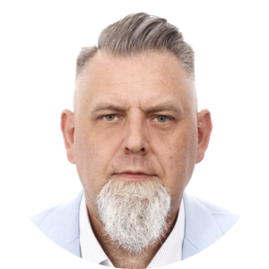 Go to the profile of Krzysztof Grzymkowski