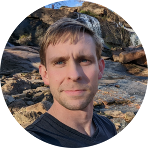 Go to the profile of Alex Faber