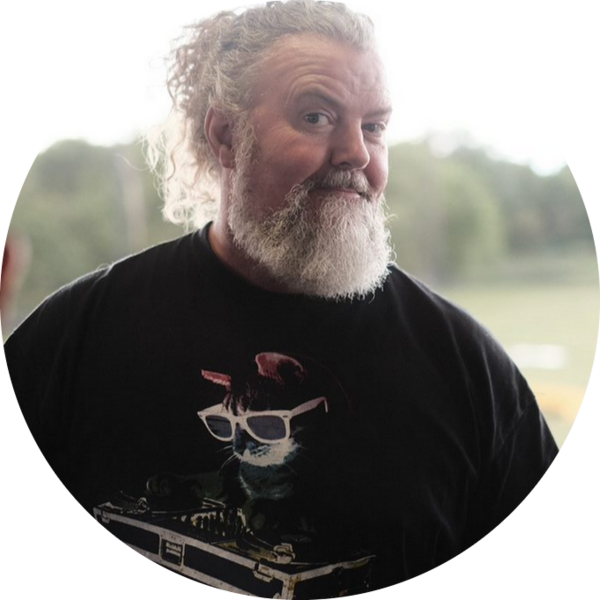 Go to the profile of Barrie Guy