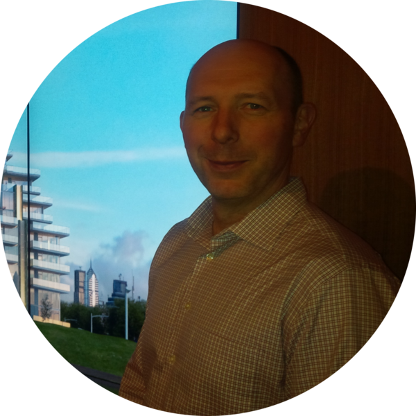 Go to the profile of Stephen Monteith