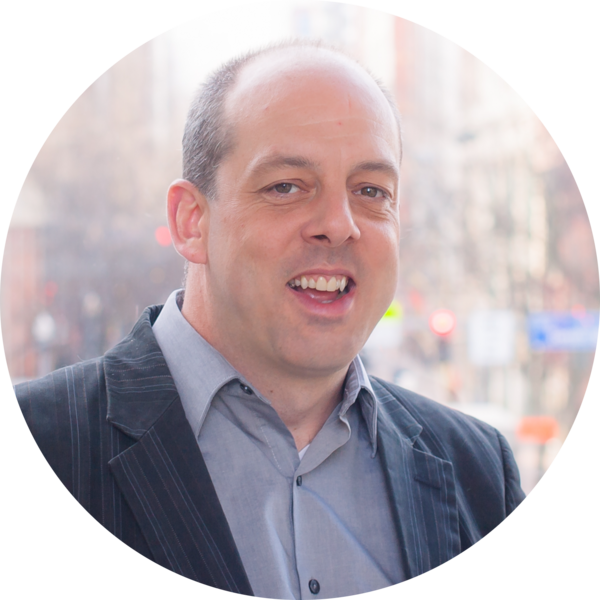 Go to the profile of Lance Winston