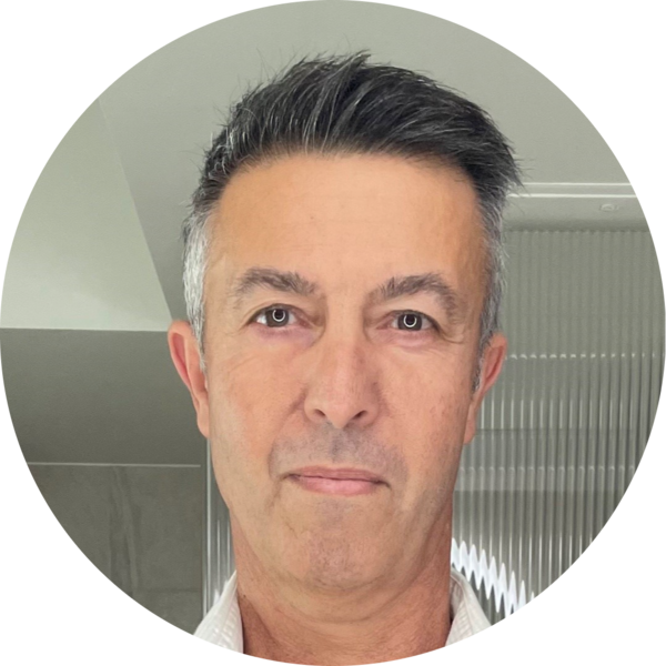 Go to the profile of Jim Seretis