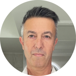 Go to the profile of Jim Seretis