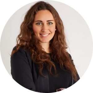 Go to the profile of Julia Barrière