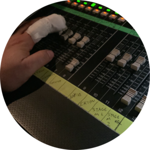 Go to the profile of PANAGIOTIS GALIADIS