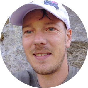 Go to the profile of Robin Müller