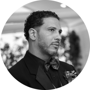 Go to the profile of Jonathan Brown