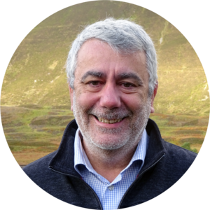 Go to the profile of Vincent Lapasset