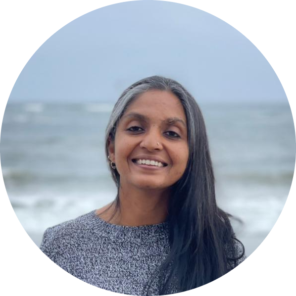 Go to the profile of Malavika Hosahally Narayana