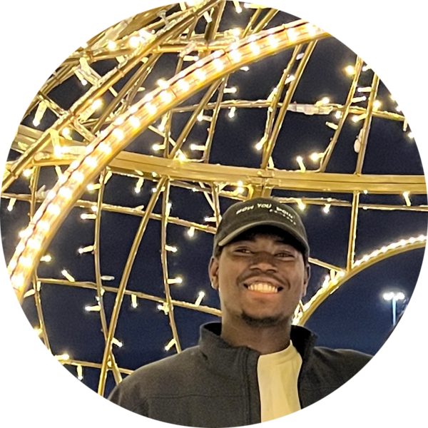 Go to the profile of Jeremiah Jackson