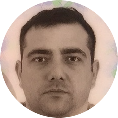 Go to the profile of Bohdan Duha