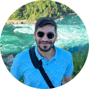 Go to the profile of Vikas Modi