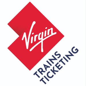 Go to the profile of Virgin Trains Ticketing