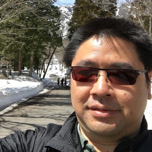 Go to the profile of Steven Chan