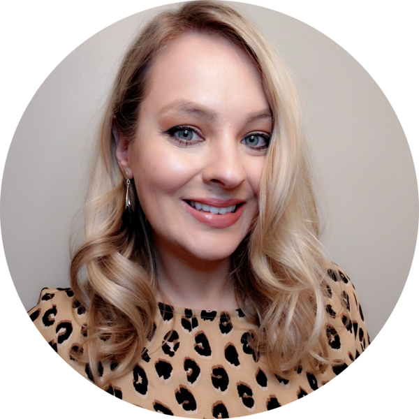 Go to the profile of Lenna Bohlman