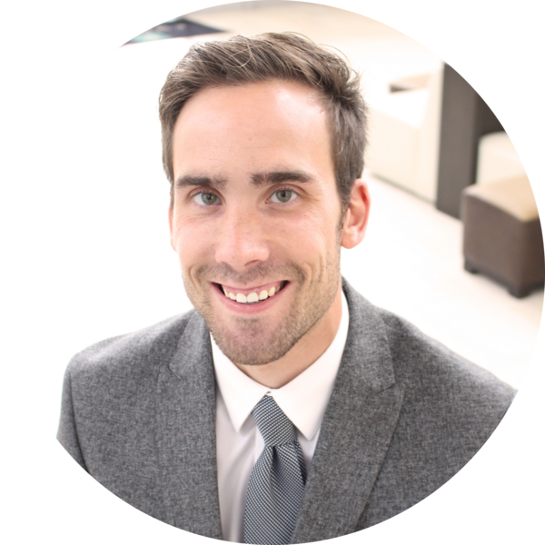 Go to the profile of Kyle Glass