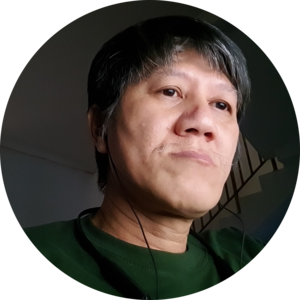 Go to the profile of Darmawan Liswanto