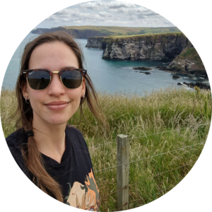 Go to the profile of Charlie Drapala