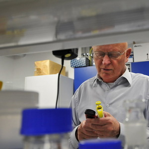 Go to the profile of Vaclav Paces