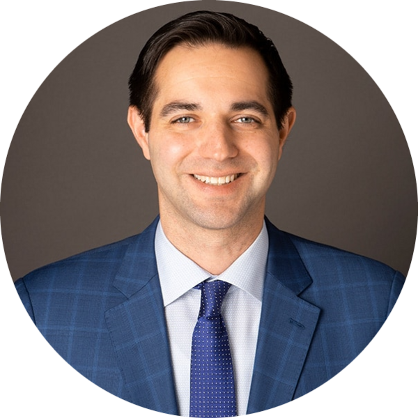 Go to the profile of Ben Zinder