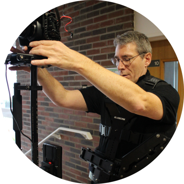 Go to the profile of Neil Labbe de Montais