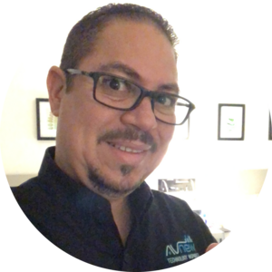 Go to the profile of Javier Torres