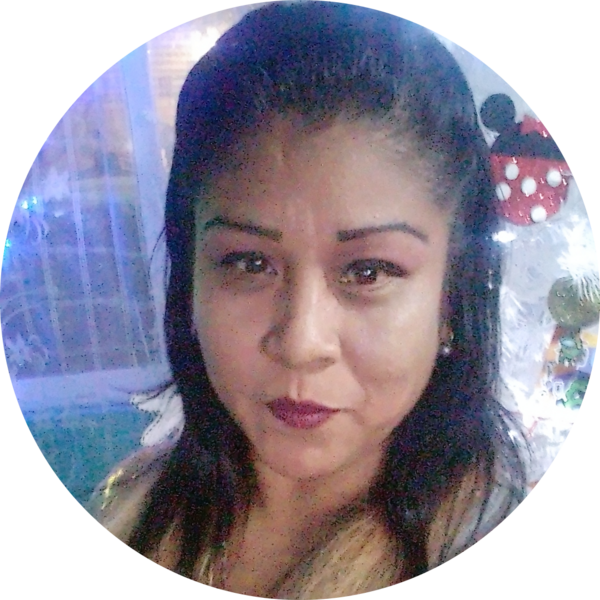 Go to the profile of Maria de lourdes Moreno