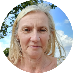 Go to the profile of Gill Murray