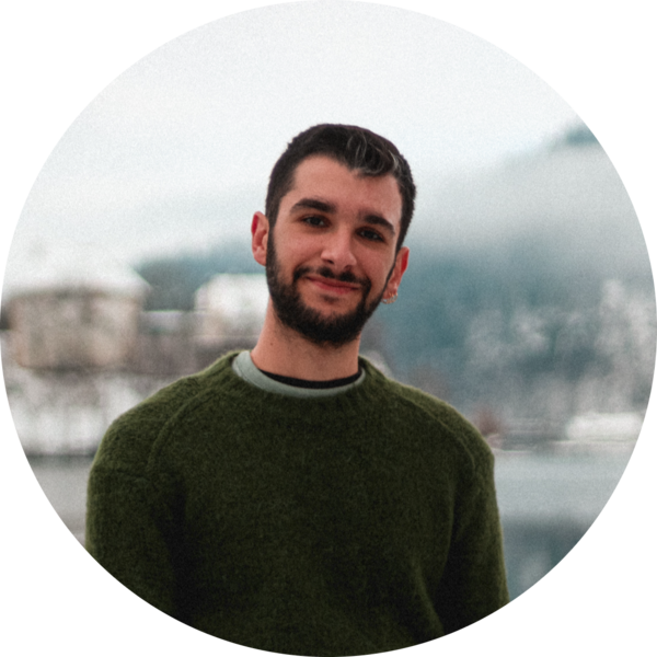 Go to the profile of Daniel Centelles