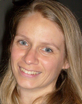 Go to the profile of Daniela Ruffell