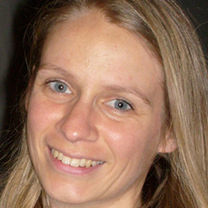 Go to the profile of Daniela Ruffell