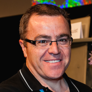 Go to the profile of Seamus Martin