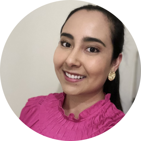 Go to the profile of Mariela Rios Diaz