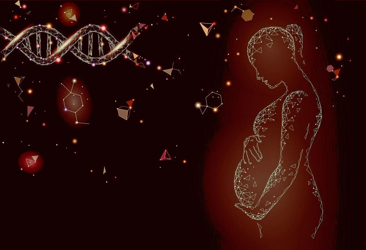 Birth and blood loss: an epigenetic perspective on oxytocin use during labor 